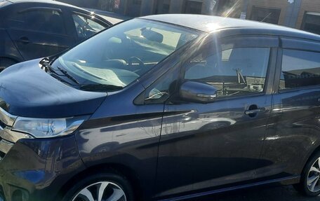 Nissan Dayz I рестайлинг, 2013 год, 500 000 рублей, 5 фотография