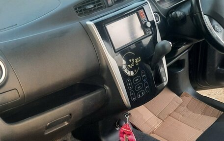 Nissan Dayz I рестайлинг, 2013 год, 500 000 рублей, 9 фотография