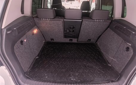 Volkswagen Tiguan I, 2016 год, 1 950 000 рублей, 9 фотография