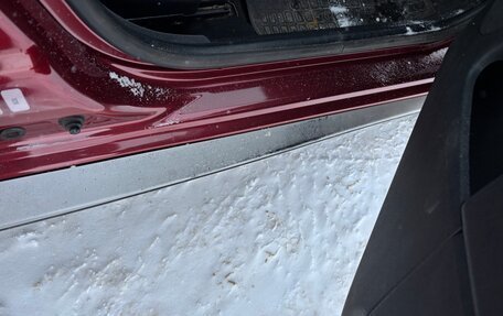 Renault Duster I рестайлинг, 2012 год, 895 000 рублей, 9 фотография