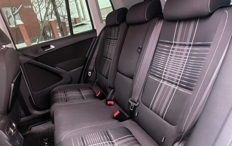 Volkswagen Tiguan I, 2016 год, 1 950 000 рублей, 7 фотография