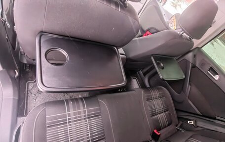 Volkswagen Tiguan I, 2016 год, 1 950 000 рублей, 6 фотография