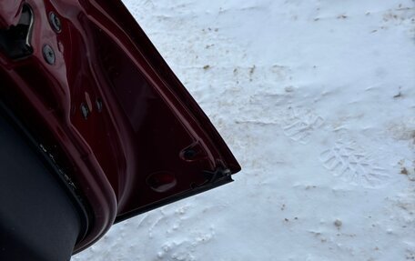 Renault Duster I рестайлинг, 2012 год, 895 000 рублей, 8 фотография