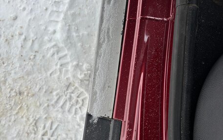 Renault Duster I рестайлинг, 2012 год, 895 000 рублей, 10 фотография