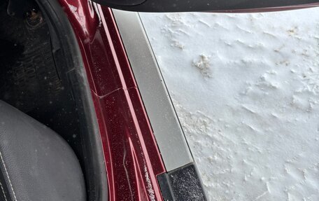 Renault Duster I рестайлинг, 2012 год, 895 000 рублей, 11 фотография