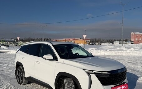 Geely Atlas, 2024 год, 2 900 000 рублей, 2 фотография