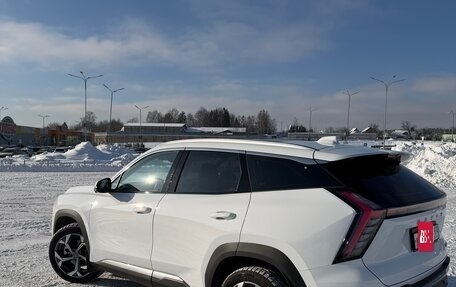 Geely Atlas, 2024 год, 2 900 000 рублей, 5 фотография
