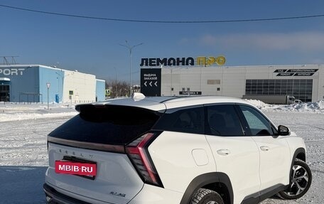 Geely Atlas, 2024 год, 2 900 000 рублей, 3 фотография