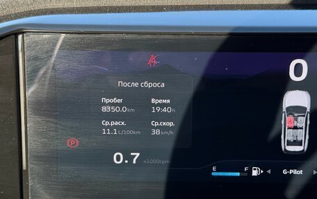 Geely Atlas, 2024 год, 2 900 000 рублей, 7 фотография