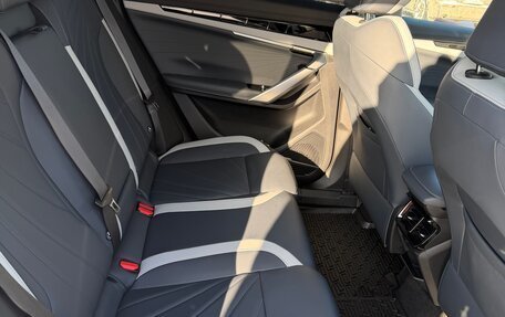 Geely Atlas, 2024 год, 2 900 000 рублей, 10 фотография