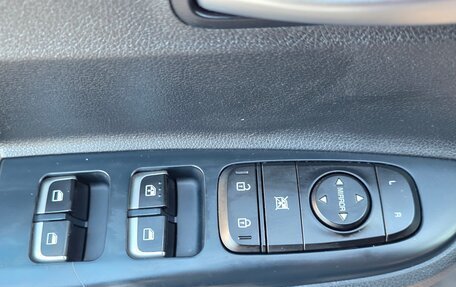 KIA Rio IV, 2020 год, 1 589 000 рублей, 10 фотография