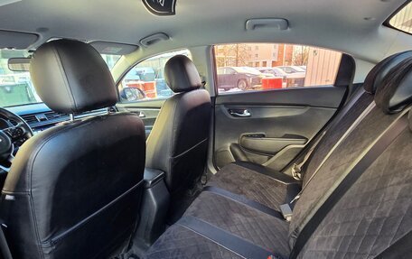 KIA Rio IV, 2020 год, 1 589 000 рублей, 6 фотография