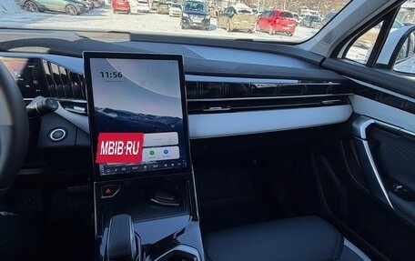 Geely Atlas, 2024 год, 2 900 000 рублей, 6 фотография