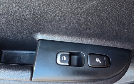 KIA Rio IV, 2020 год, 1 589 000 рублей, 8 фотография