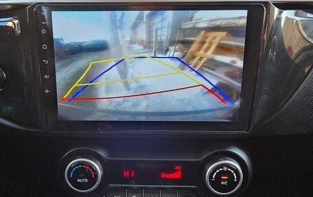 KIA Rio IV, 2020 год, 1 589 000 рублей, 15 фотография