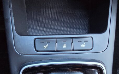 KIA Rio IV, 2020 год, 1 589 000 рублей, 16 фотография