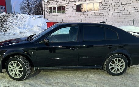 Skoda Octavia IV, 2006 год, 650 000 рублей, 4 фотография