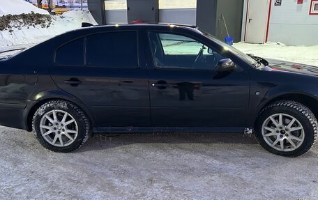 Skoda Octavia IV, 2006 год, 650 000 рублей, 5 фотография