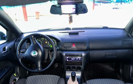 Skoda Octavia IV, 2006 год, 650 000 рублей, 7 фотография