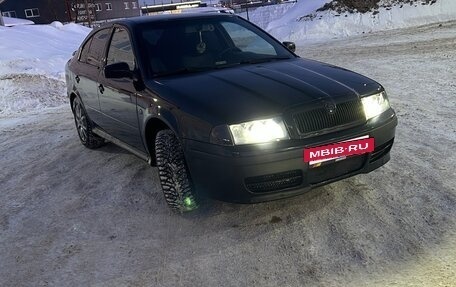 Skoda Octavia IV, 2006 год, 650 000 рублей, 2 фотография