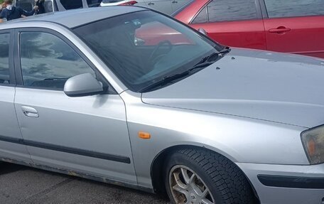 Hyundai Elantra III, 2005 год, 320 000 рублей, 4 фотография