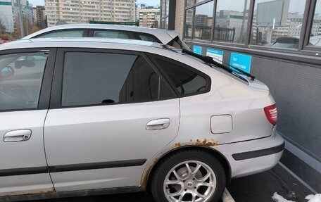 Hyundai Elantra III, 2005 год, 320 000 рублей, 6 фотография
