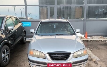 Hyundai Elantra III, 2005 год, 320 000 рублей, 8 фотография