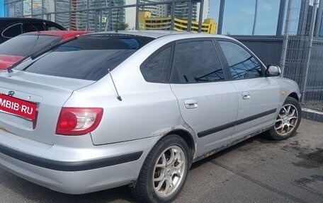 Hyundai Elantra III, 2005 год, 320 000 рублей, 2 фотография