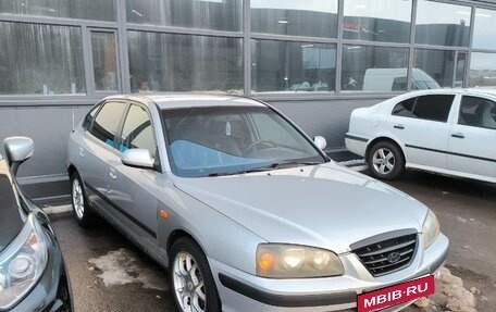Hyundai Elantra III, 2005 год, 320 000 рублей, 9 фотография