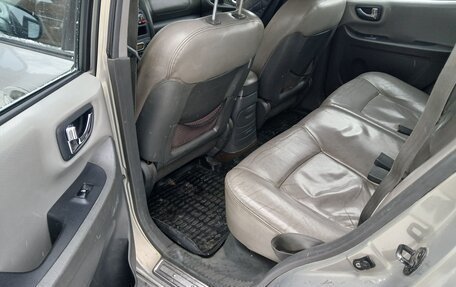 Hyundai Santa Fe Classic, 2008 год, 460 000 рублей, 9 фотография