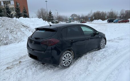 KIA cee'd III, 2012 год, 844 000 рублей, 3 фотография