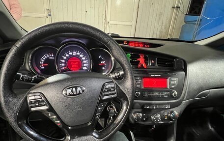 KIA cee'd III, 2012 год, 844 000 рублей, 7 фотография