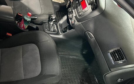 KIA cee'd III, 2012 год, 844 000 рублей, 8 фотография