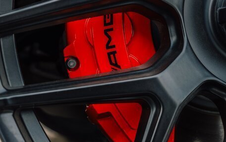 Mercedes-Benz GLE, 2021 год, 5 300 000 рублей, 13 фотография