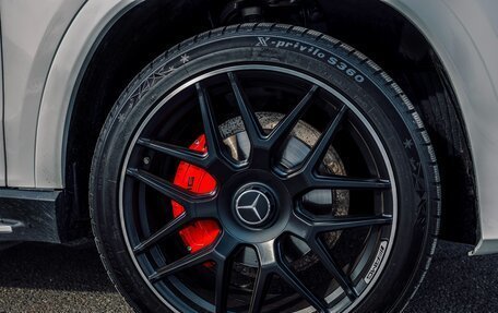 Mercedes-Benz GLE, 2021 год, 5 300 000 рублей, 12 фотография