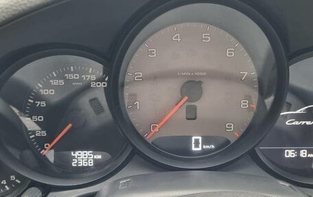 Porsche 911, 2015 год, 18 000 000 рублей, 6 фотография