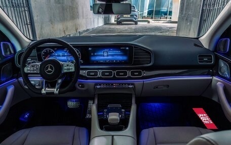 Mercedes-Benz GLE, 2021 год, 5 300 000 рублей, 14 фотография