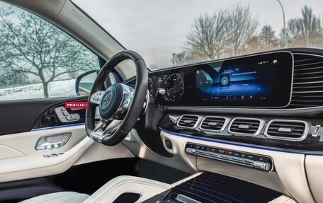 Mercedes-Benz GLE, 2021 год, 5 300 000 рублей, 15 фотография