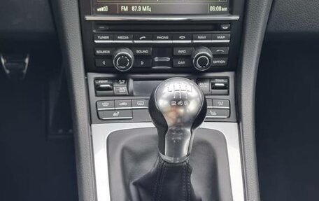 Porsche 911, 2015 год, 18 000 000 рублей, 7 фотография