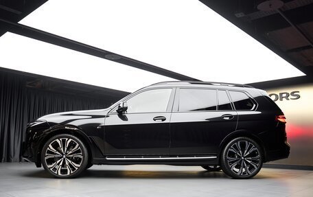 BMW X7, 2025 год, 18 580 000 рублей, 7 фотография