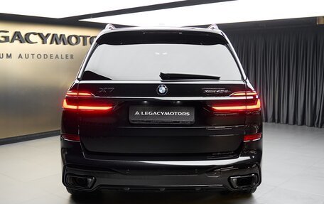 BMW X7, 2025 год, 18 580 000 рублей, 4 фотография