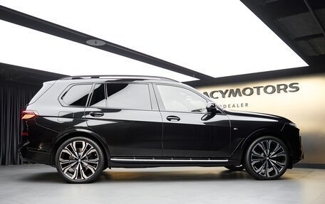 BMW X7, 2025 год, 18 580 000 рублей, 10 фотография