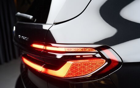 BMW X7, 2025 год, 18 580 000 рублей, 9 фотография