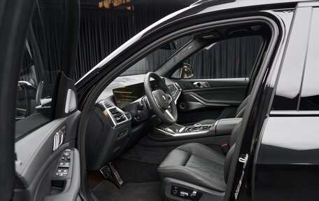 BMW X7, 2025 год, 18 580 000 рублей, 13 фотография