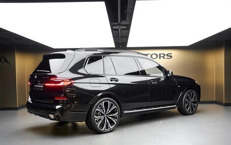 BMW X7, 2025 год, 18 580 000 рублей, 3 фотография