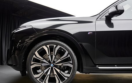 BMW X7, 2025 год, 18 580 000 рублей, 11 фотография