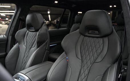 BMW X7, 2025 год, 18 580 000 рублей, 14 фотография