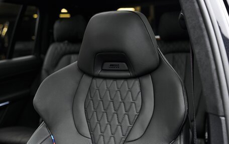 BMW X7, 2025 год, 18 580 000 рублей, 15 фотография