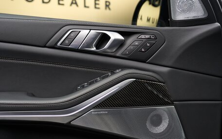 BMW X7, 2025 год, 18 580 000 рублей, 27 фотография