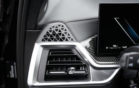 BMW X7, 2025 год, 18 580 000 рублей, 21 фотография